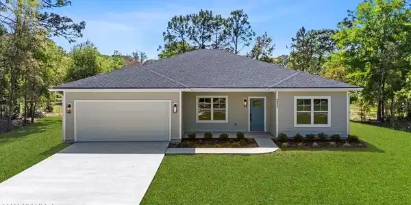 95647 ARBOR Lane