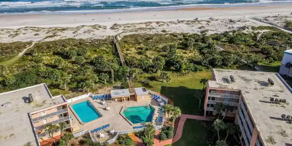 4 OCEAN TRACE Road