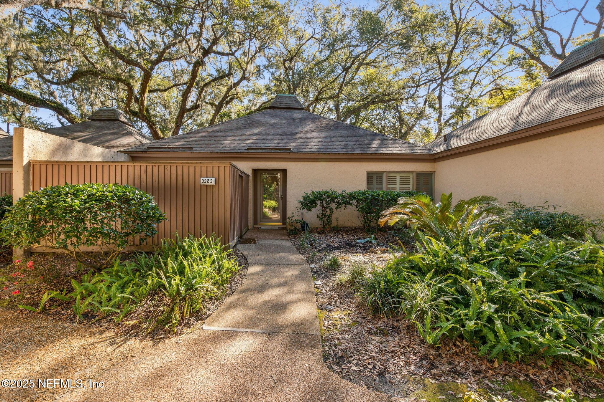 Image 1: Welcome to 3323 Sea Marsh Road
