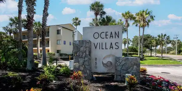 850 A1A BEACH Boulevard
