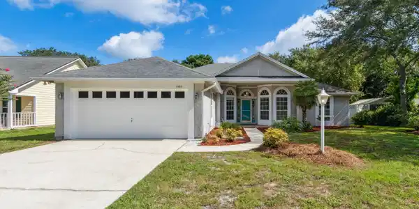 2133 TAURUS Court