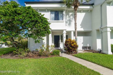 7 COVE Road