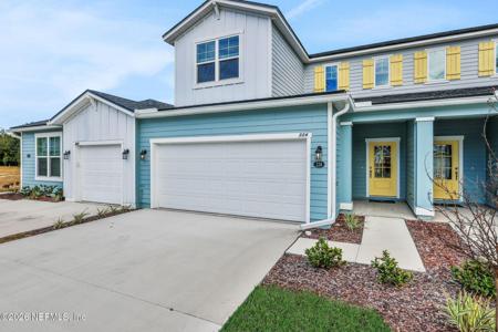 224 MISTY HARBOR Trace