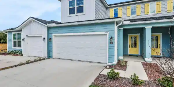 224 MISTY HARBOR Trace