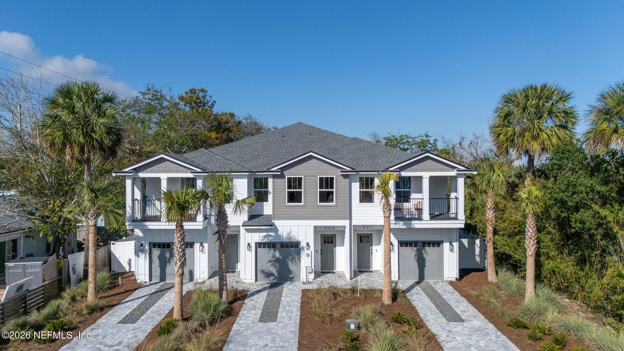 Image 1: ISO PHOTO_921 2nd Ave S_JAX Beach FL_00