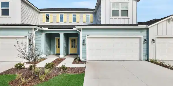226 MISTY HARBOR Trace