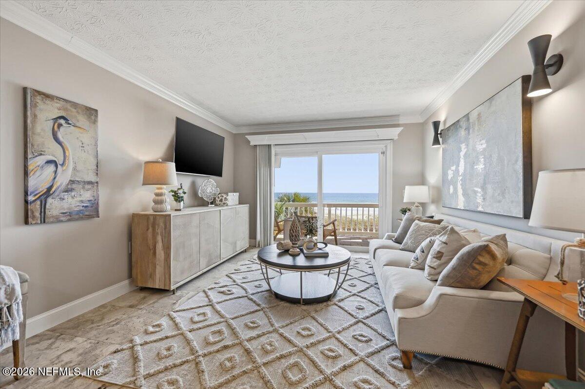 Image 3: 03-Living Room