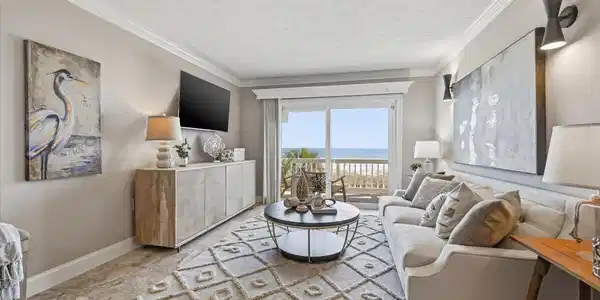 Image 3: 03-Living Room