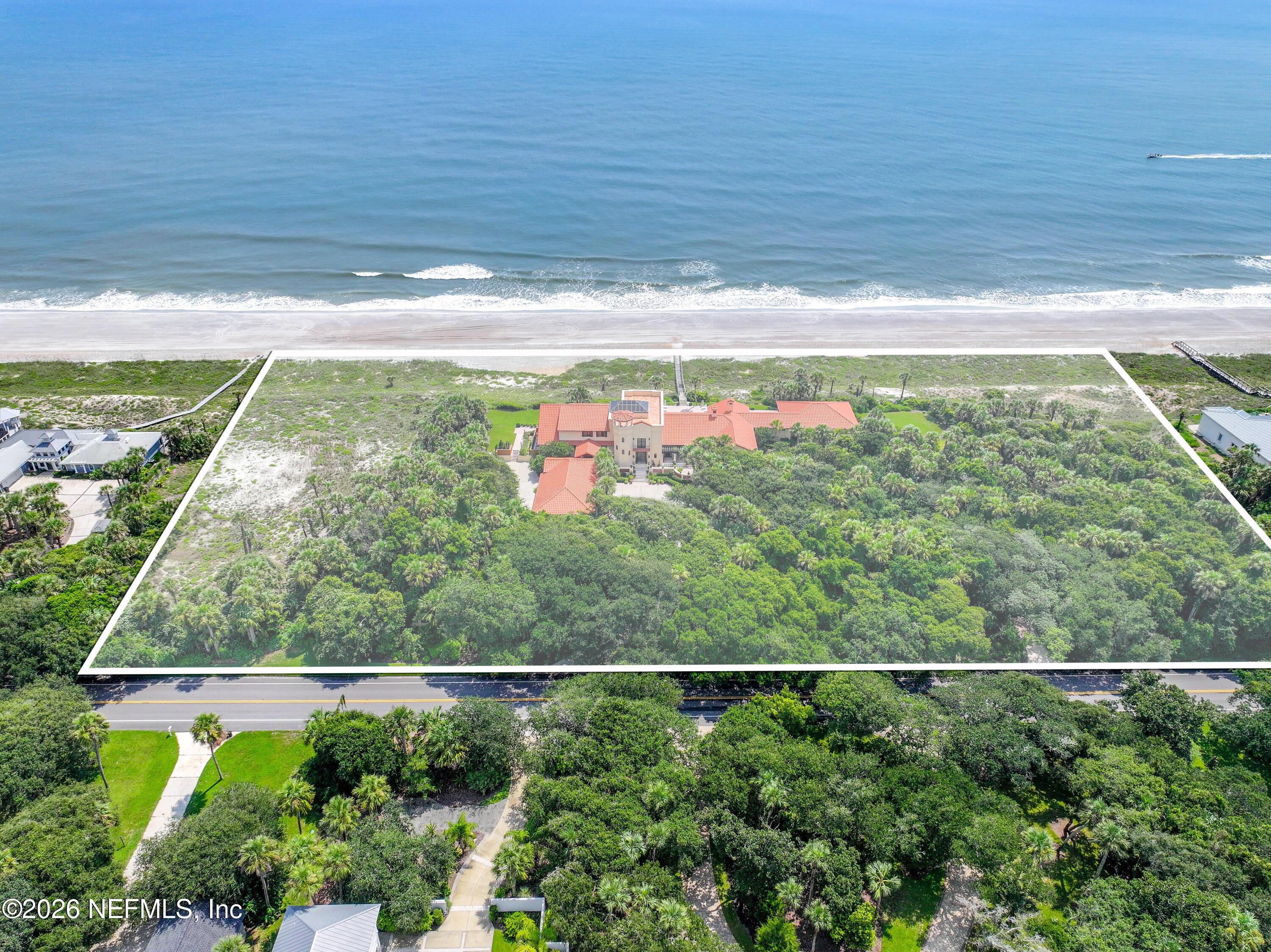 Image 2: 640' Oceanfront