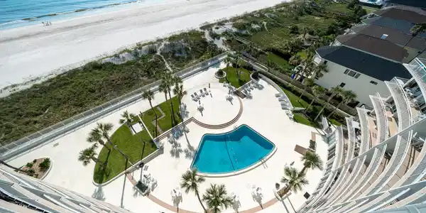Image 4: Balcony View