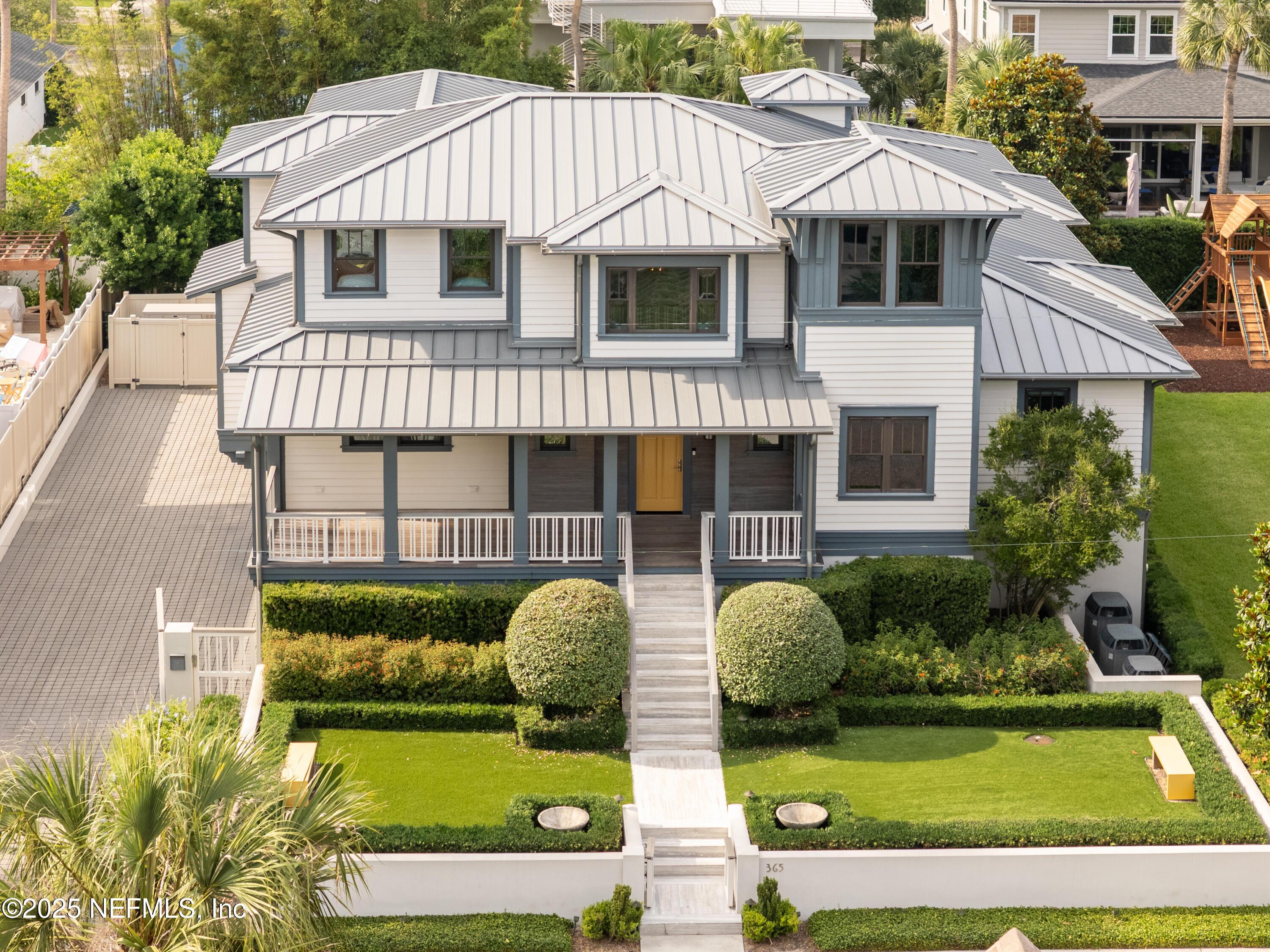 Image 2: Front of House