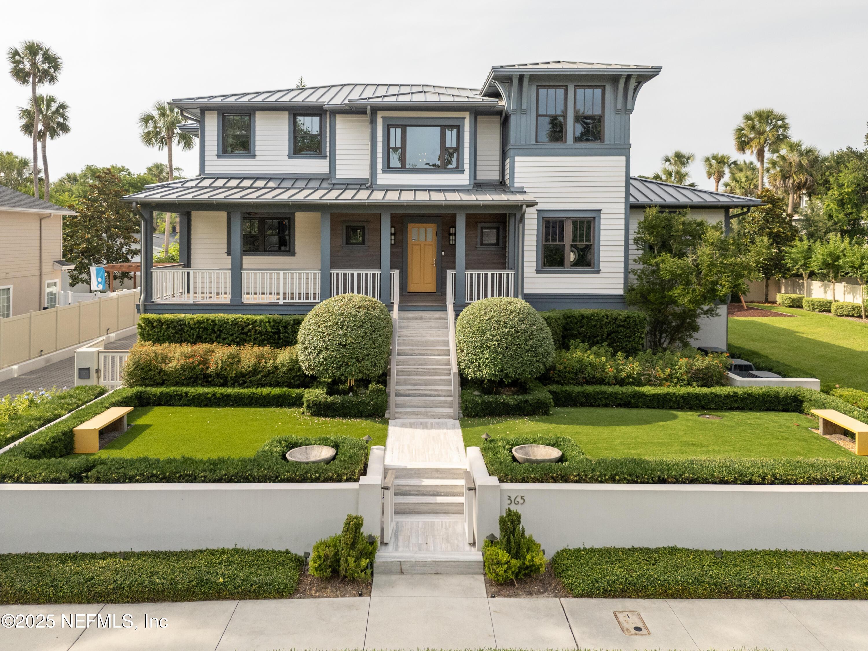 Image 3: Front of House