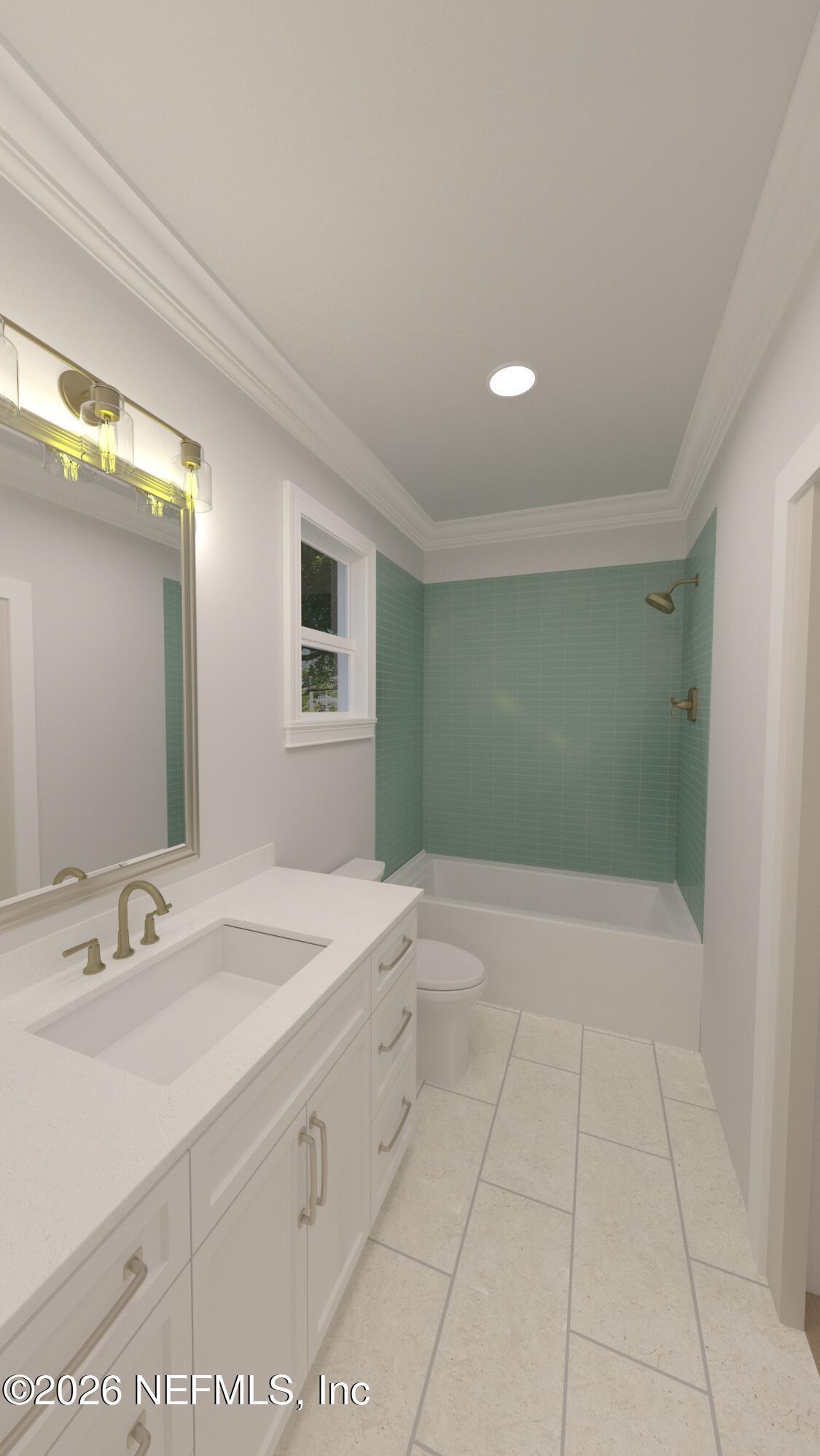 Image 3: Vincelet Cam Bath 3