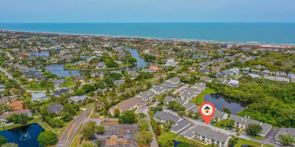 66 PONTE VEDRA COLONY Circle