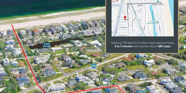 Image 2: Maps 225 39th Ave S