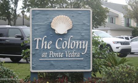 65 PONTE VEDRA COLONY Circle