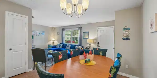 Image 4: Dining/Entry/Hall Closets