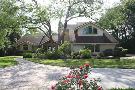 9652 PRESTON Trail W