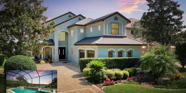 28 EMERALD LAKE Drive