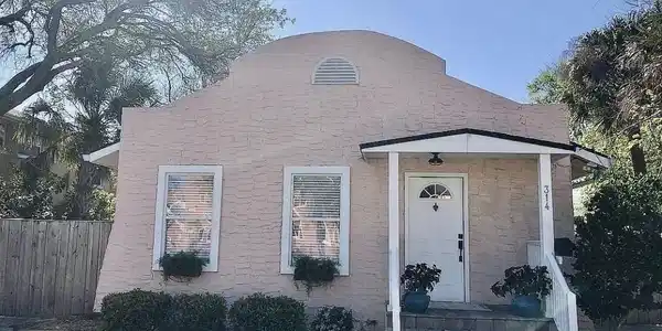 314 6TH Street N