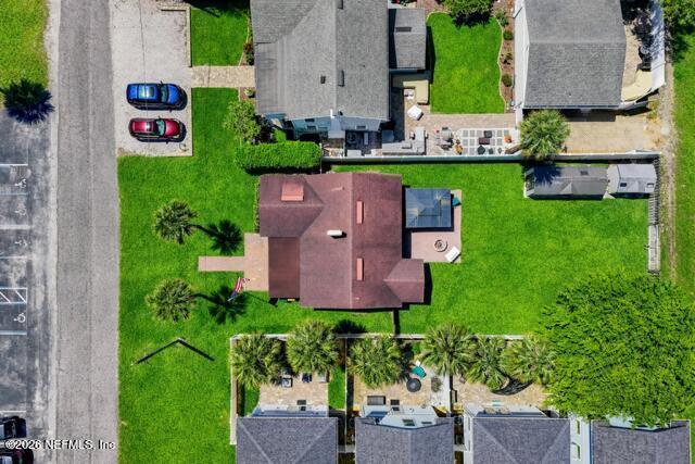 Image 3: Overhead Aerial