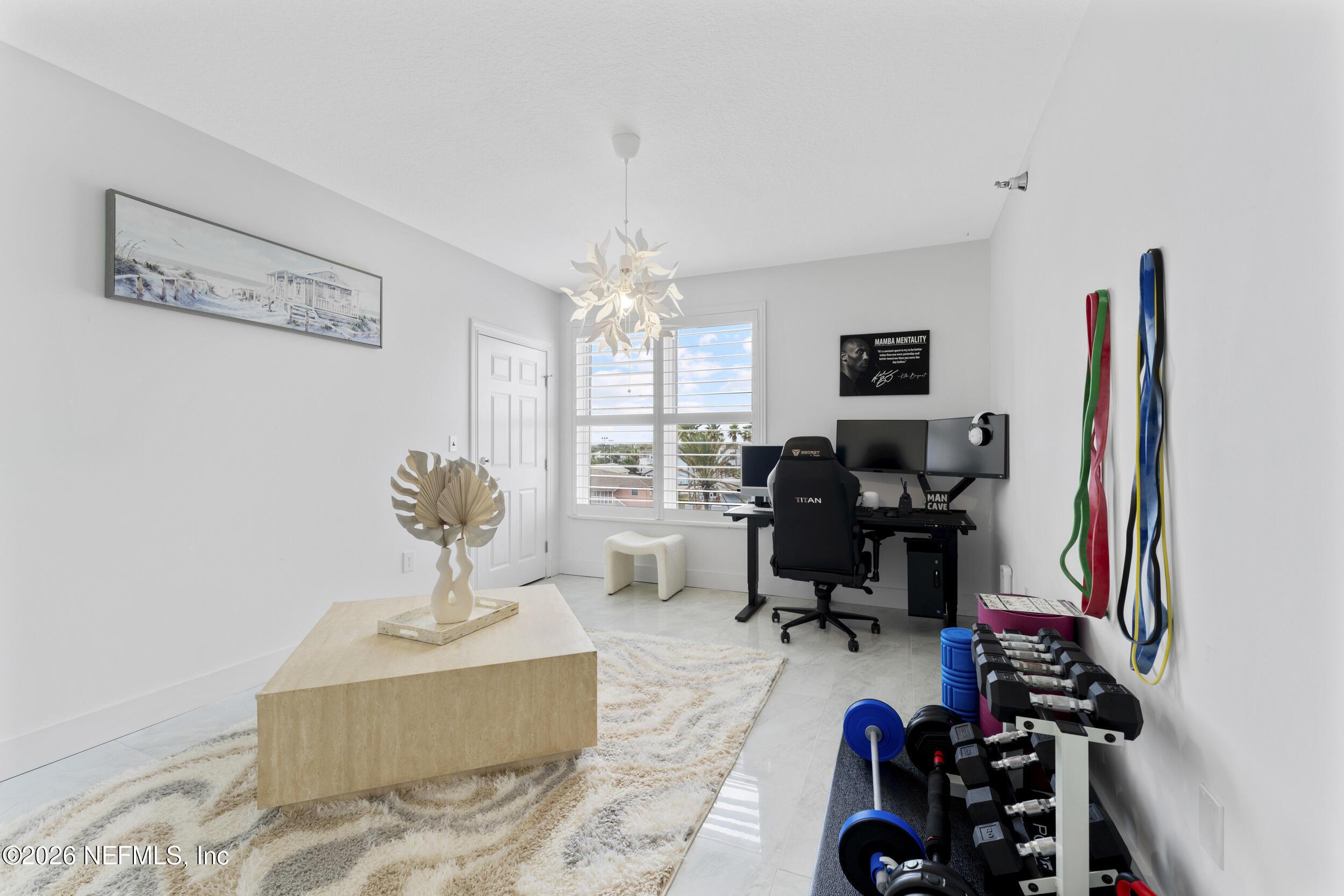 Image 3: Bedroom 1