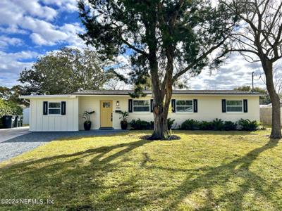 740 REDFIN Drive