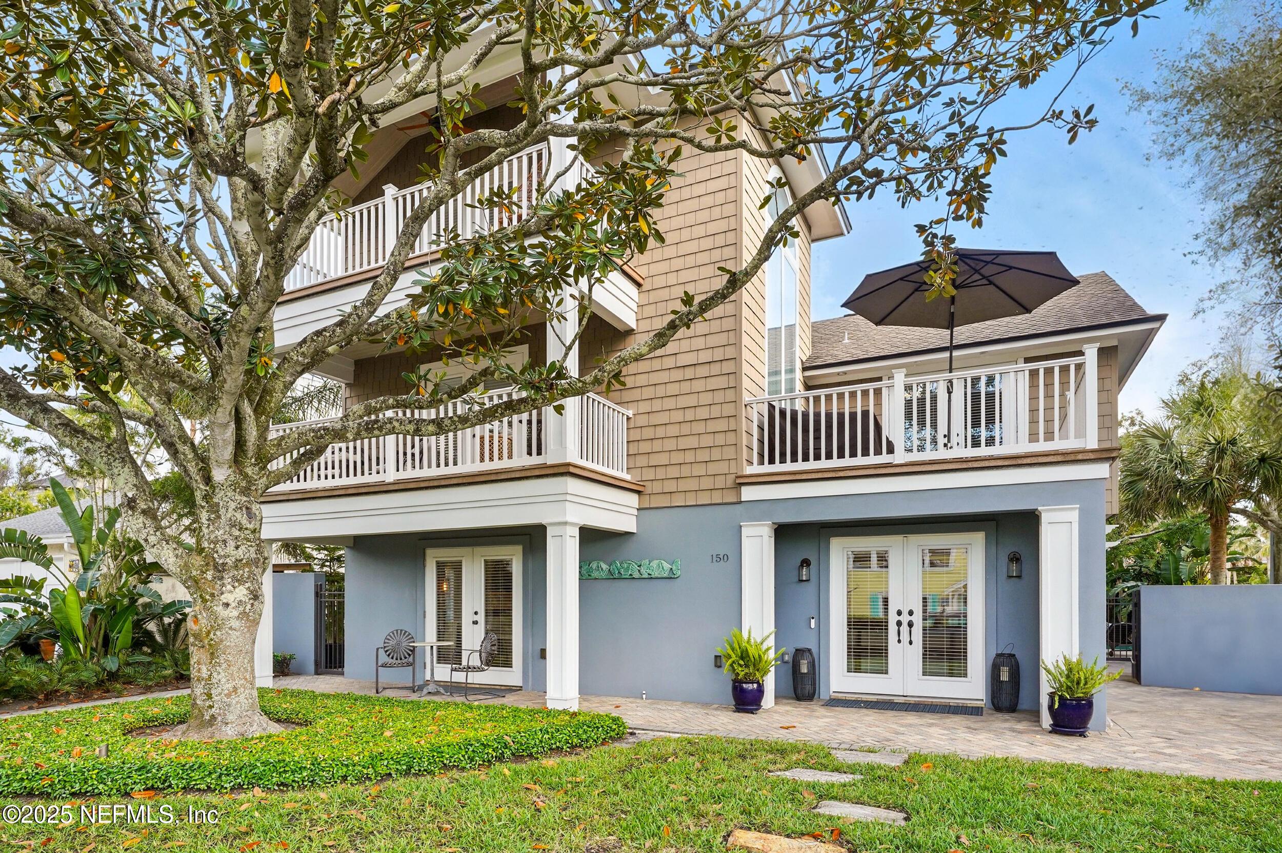 Image 1: Welcome Home