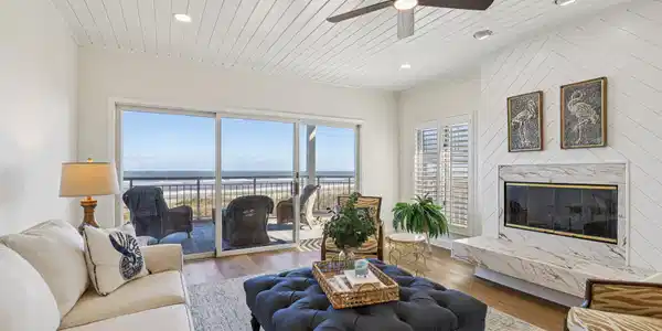 167 SEA HAMMOCK Way