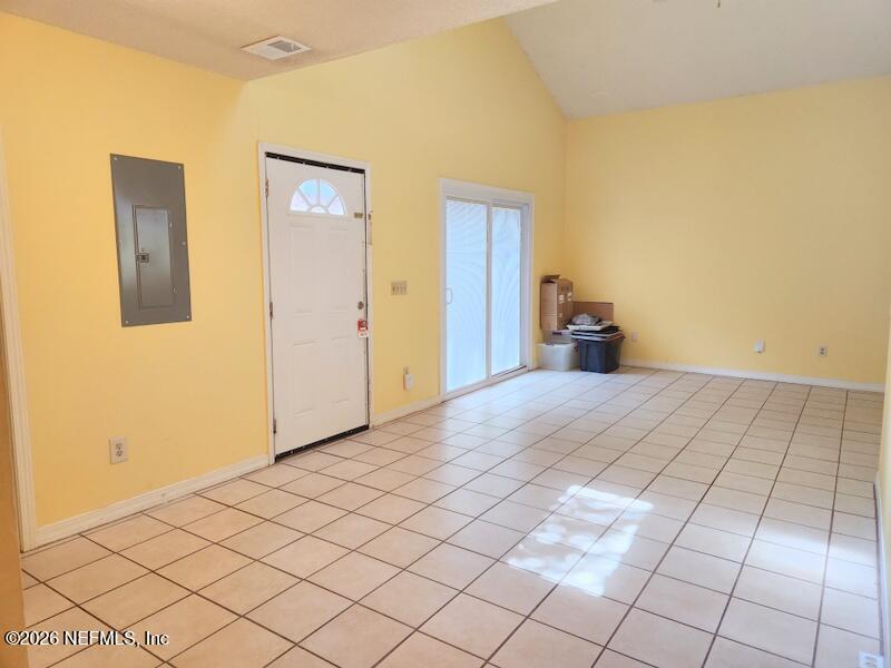 Image 2: View from Dining Room