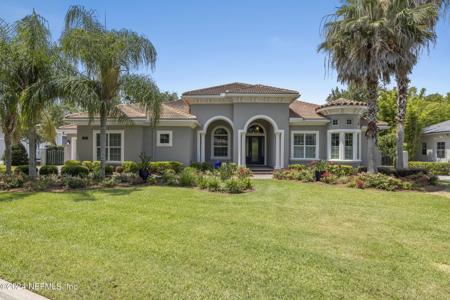 161 RIVER MARSH Drive