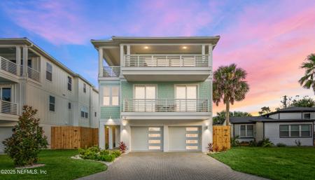 9 13TH Street