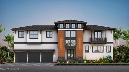 2667 PONTE VEDRA