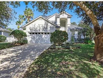 2801 ST MAARTEN Court