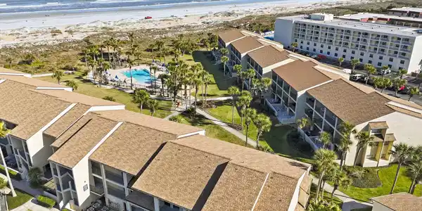 850 A1A BEACH Boulevard