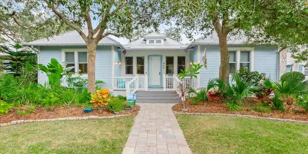 926 DEER HAMMOCK Circle