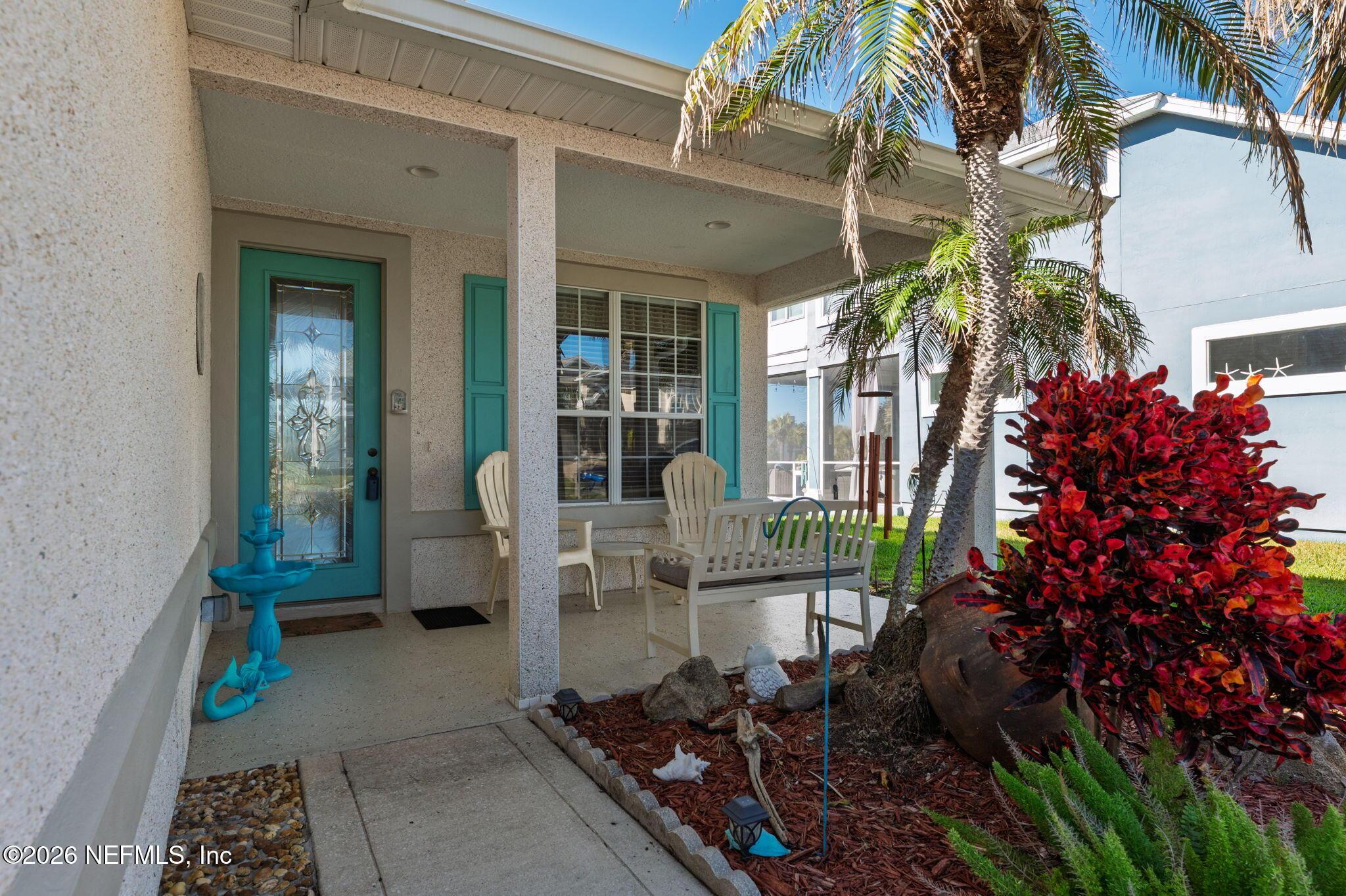 Image 3: Front Porch