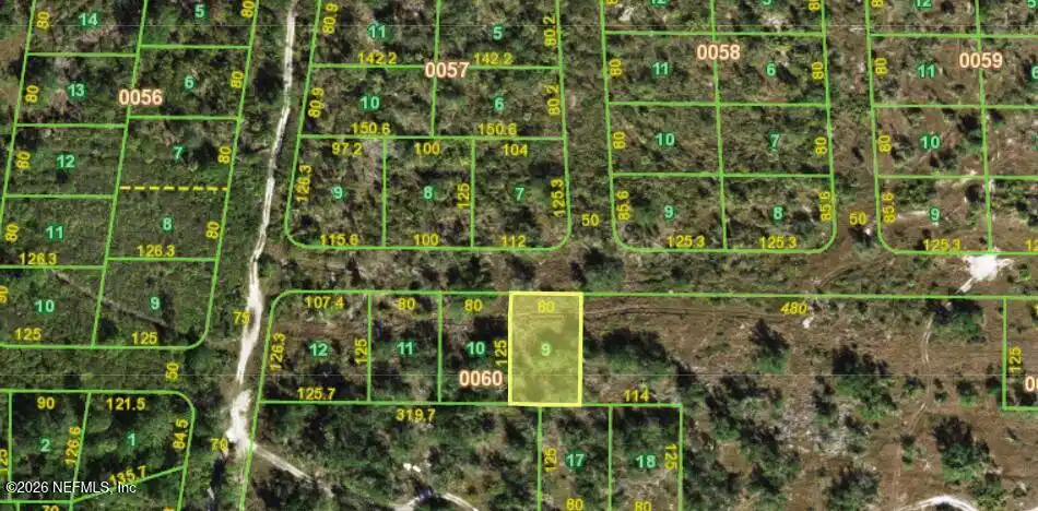 Image 1: Aerial