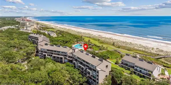 1165 BEACH WALKER Road