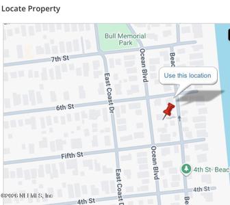 559 OCEAN Boulevard