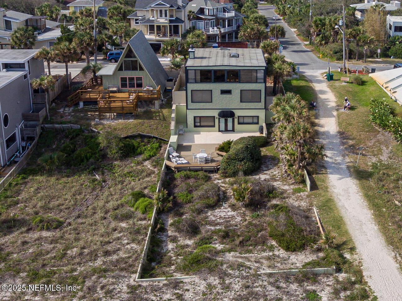 Image 2: Aerial View of Parcel