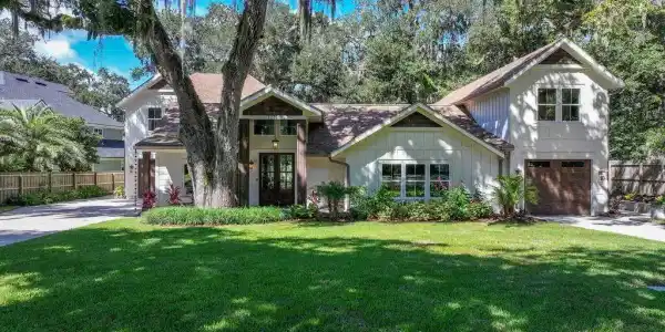 1231 NECK Road