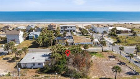 0 OCEAN Boulevard