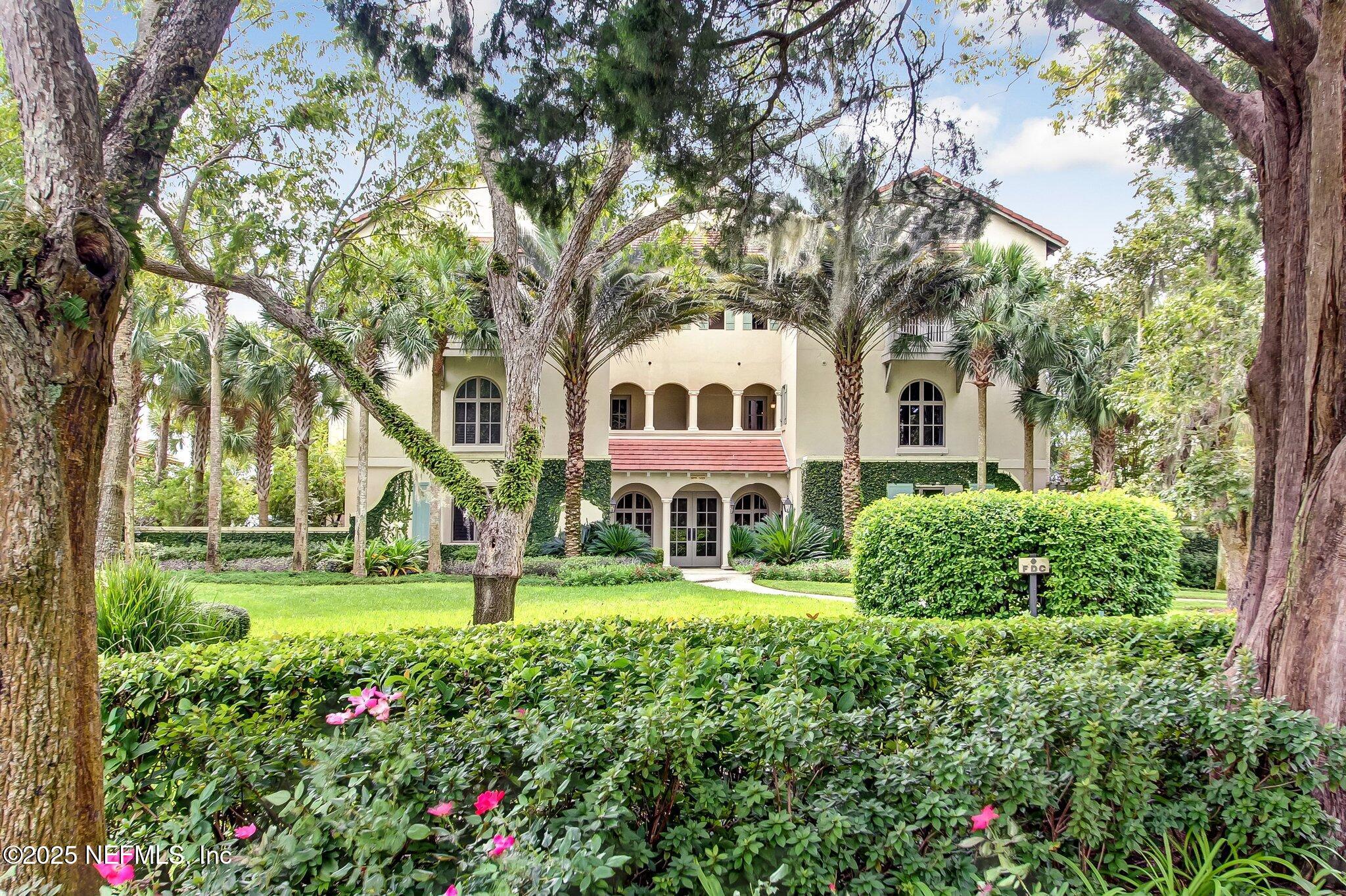 Image 1: Front of the Building