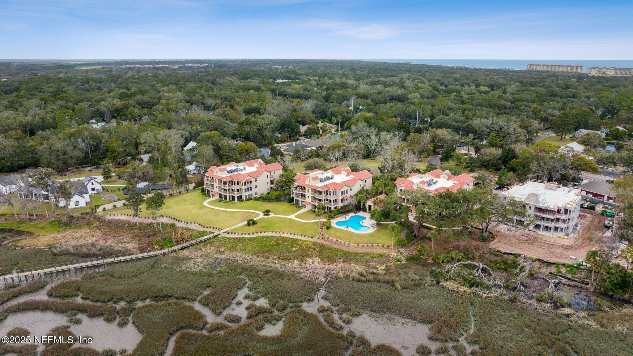 Image 3: Back of Property