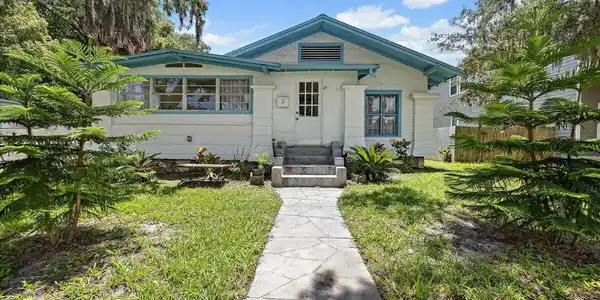 Image 3: 03-Main Home from May Street