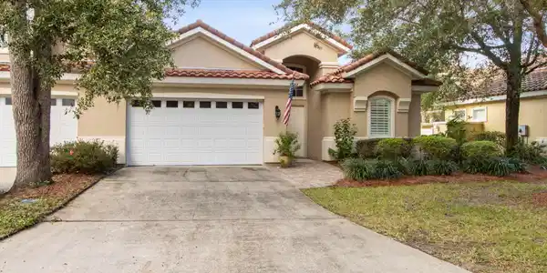 95085 WILLET Way