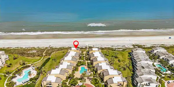 840 SPINNAKERS REACH Drive