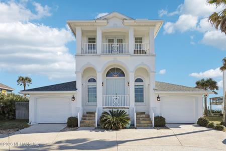 2941 S PONTE VEDRA Boulevard
