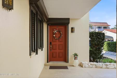 1820 SEVILLA Boulevard